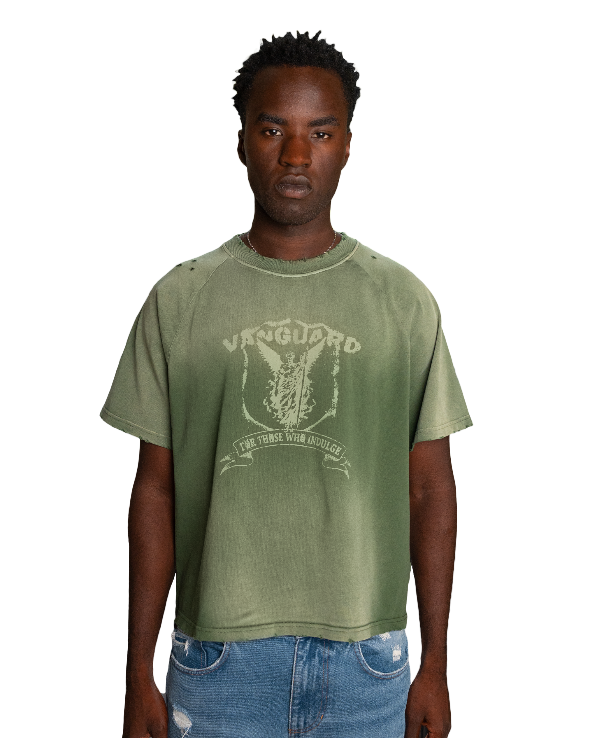 Vanguard Tee