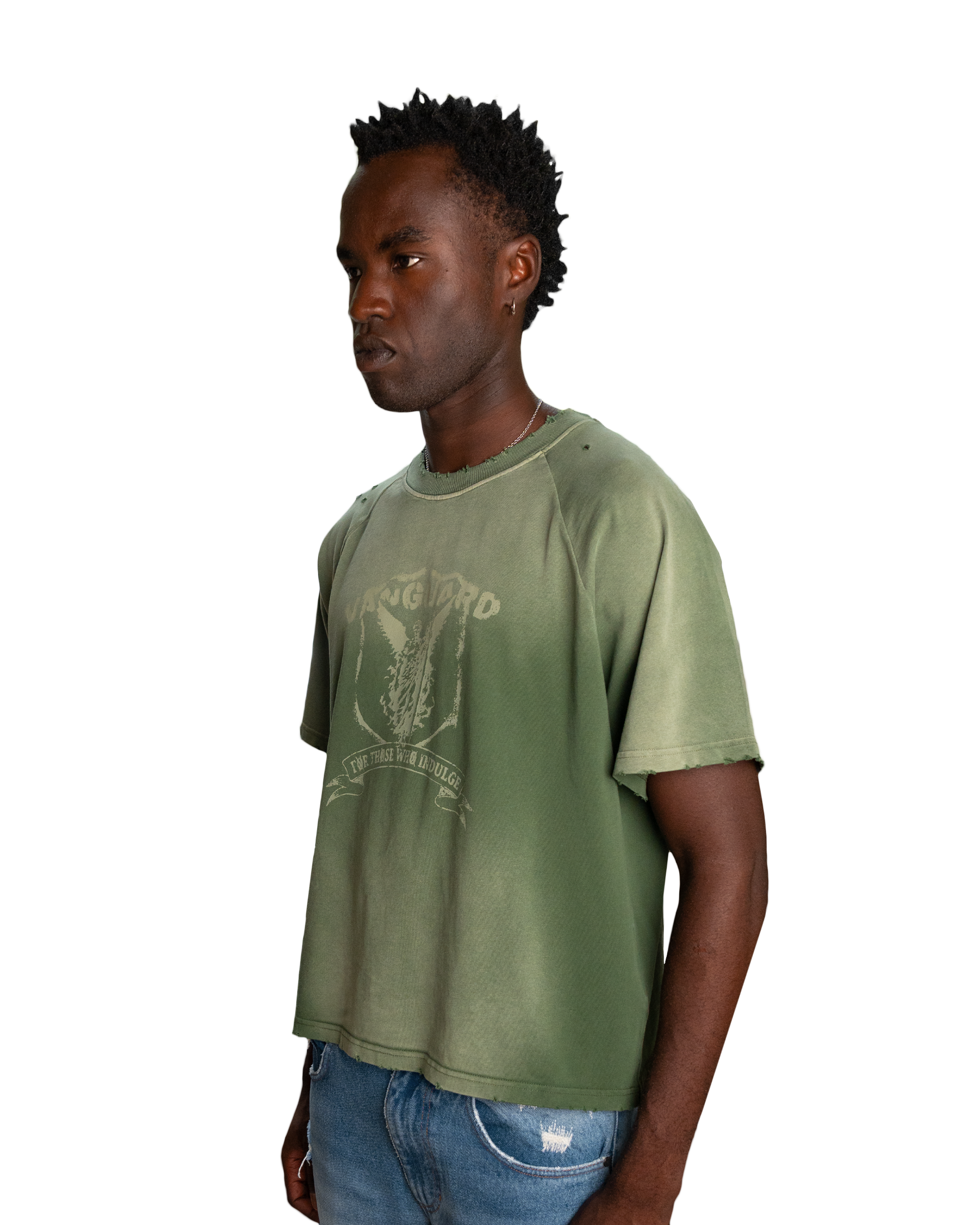 Vanguard Tee