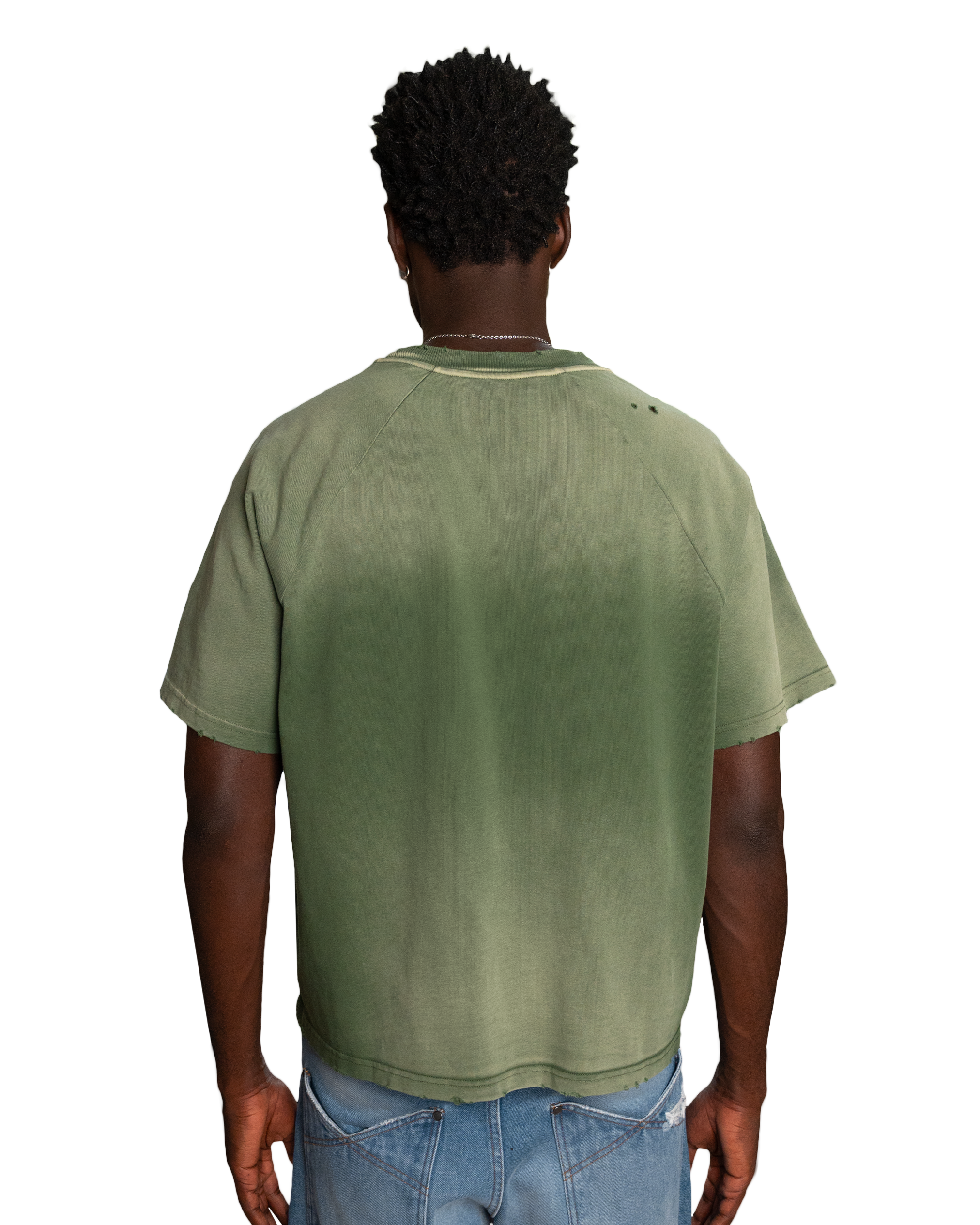 Vanguard Tee