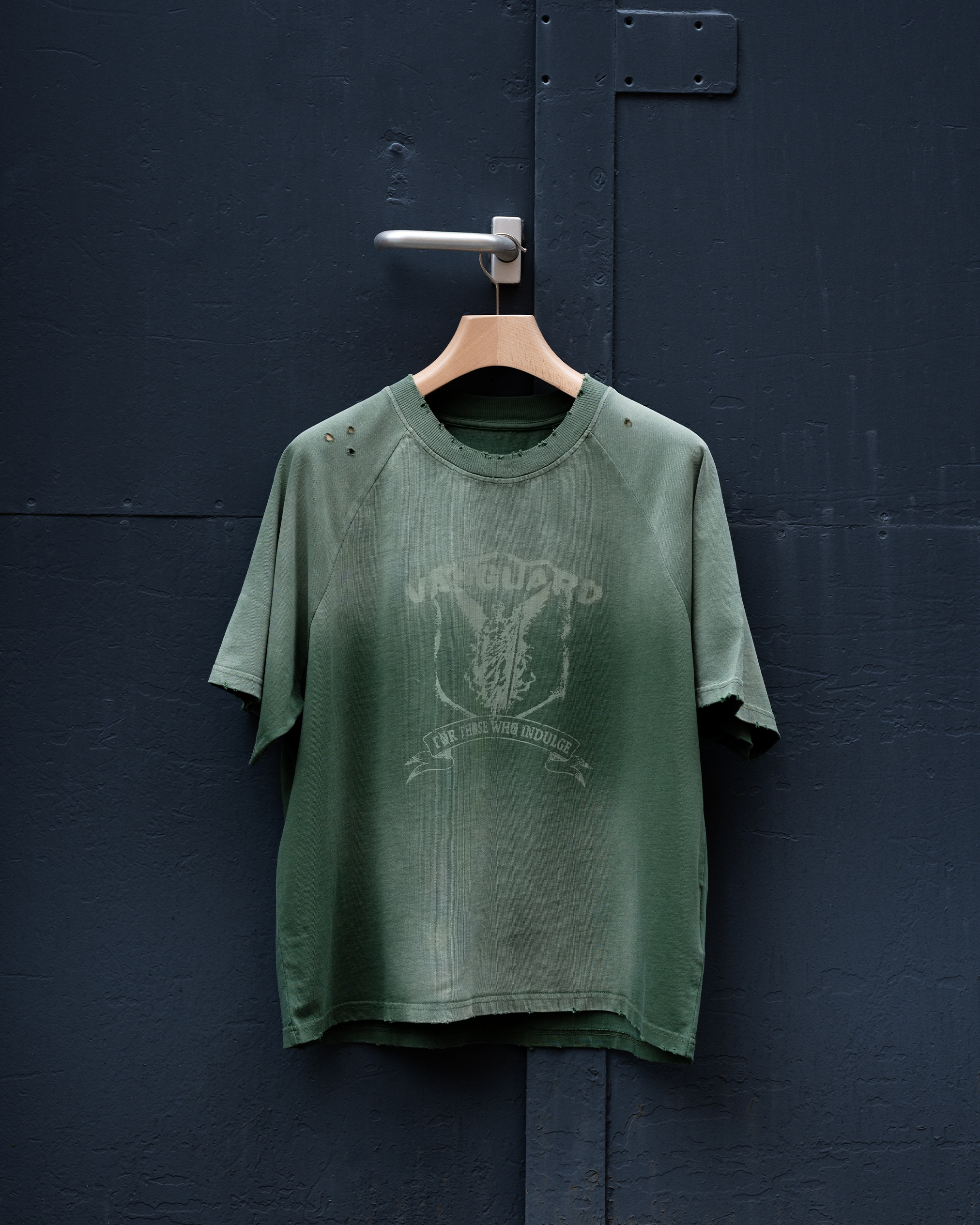 Vanguard Tee