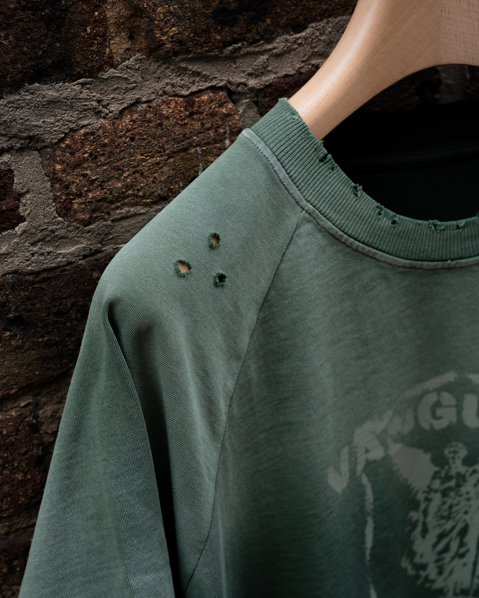 Vanguard Tee
