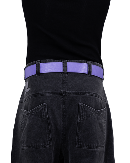 Lavender Belt