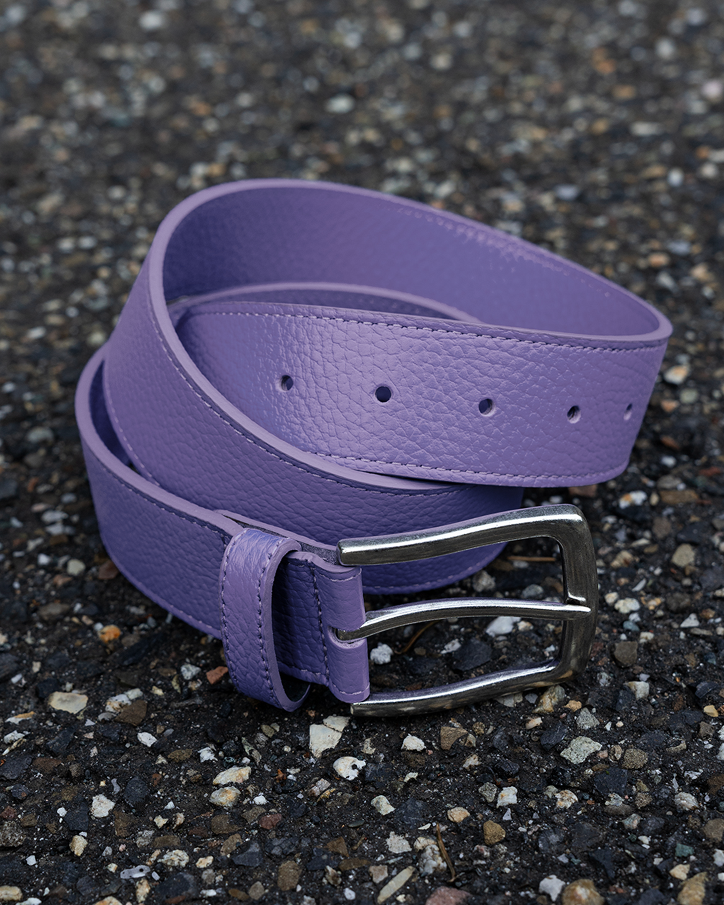 Lavender Belt