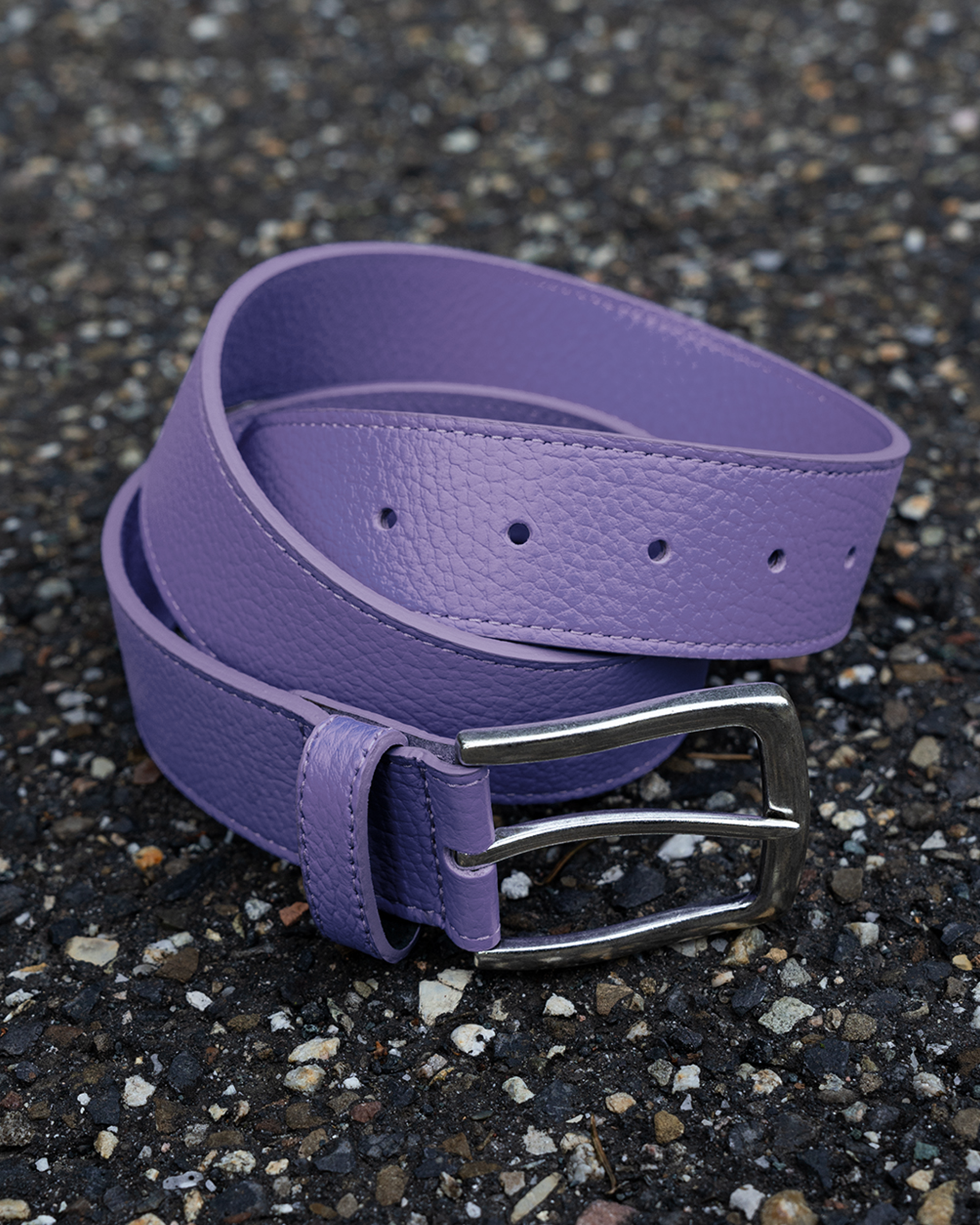 Lavender Belt