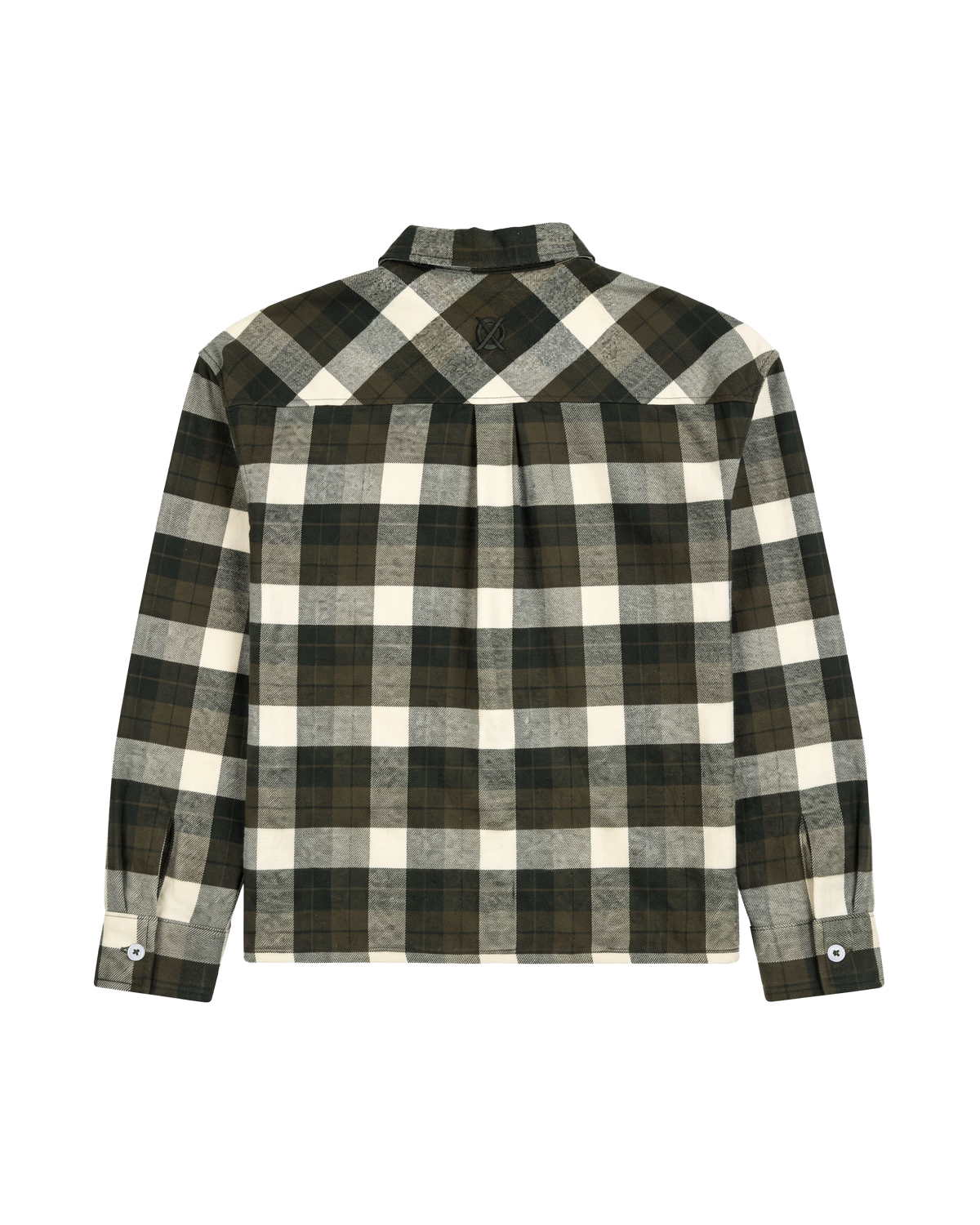 Forrest Flannel Shirt