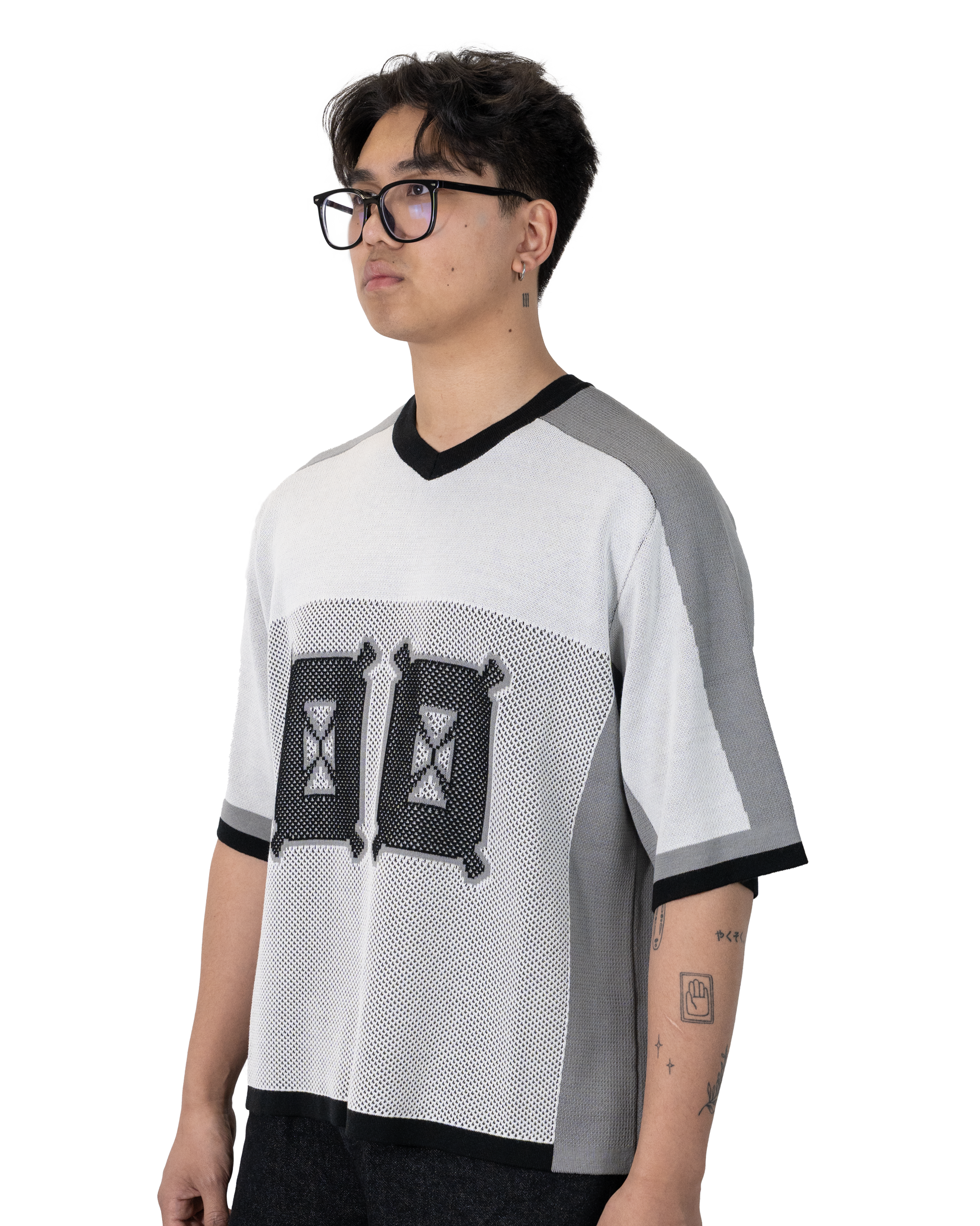 Moon Jersey