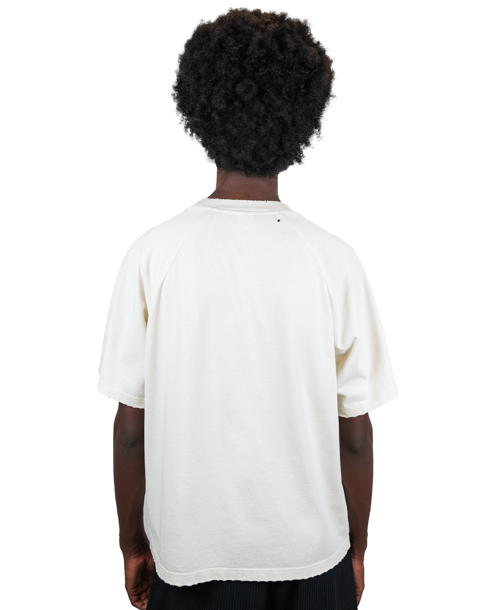 Postage Stamp Tee