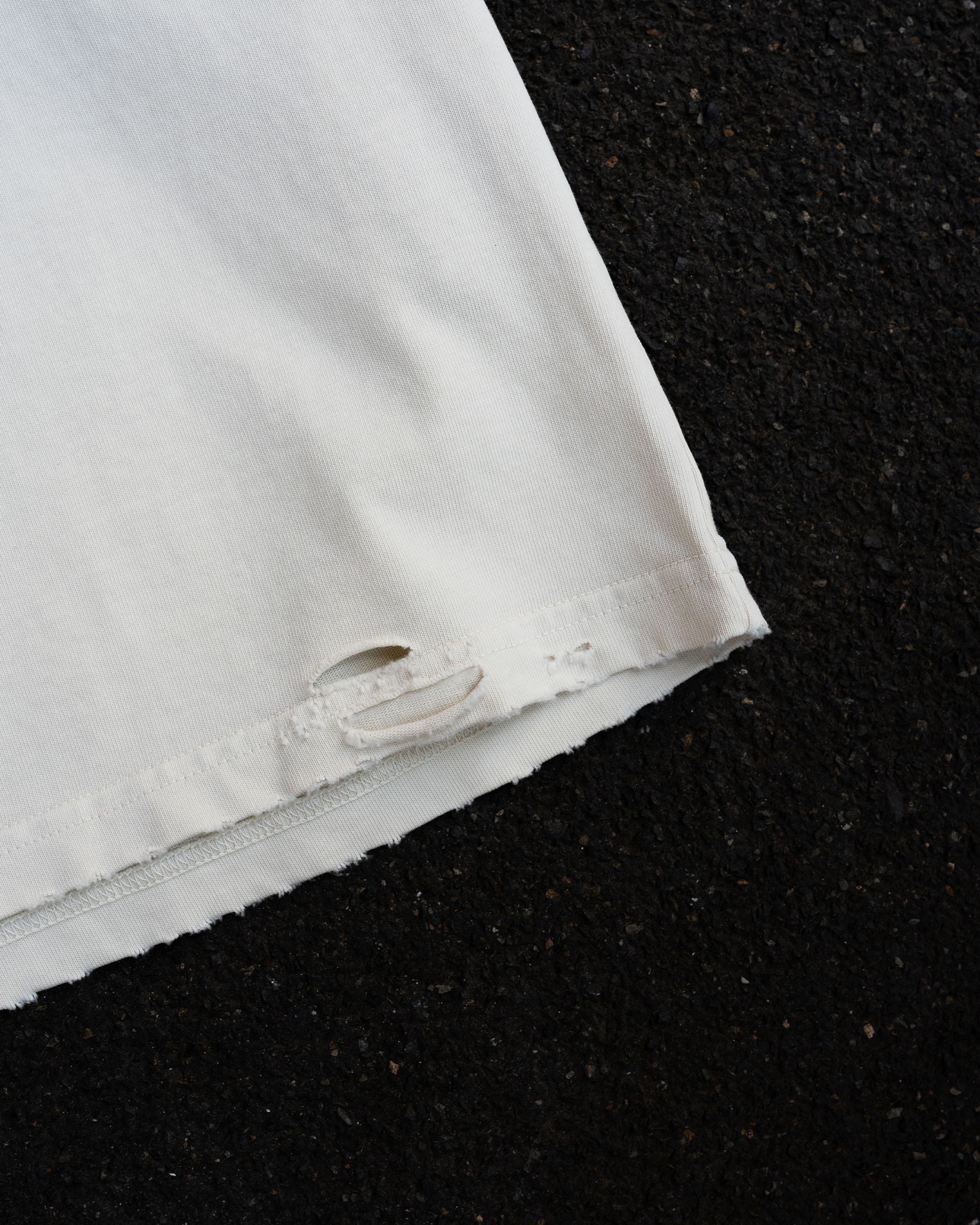 Postage Stamp Tee