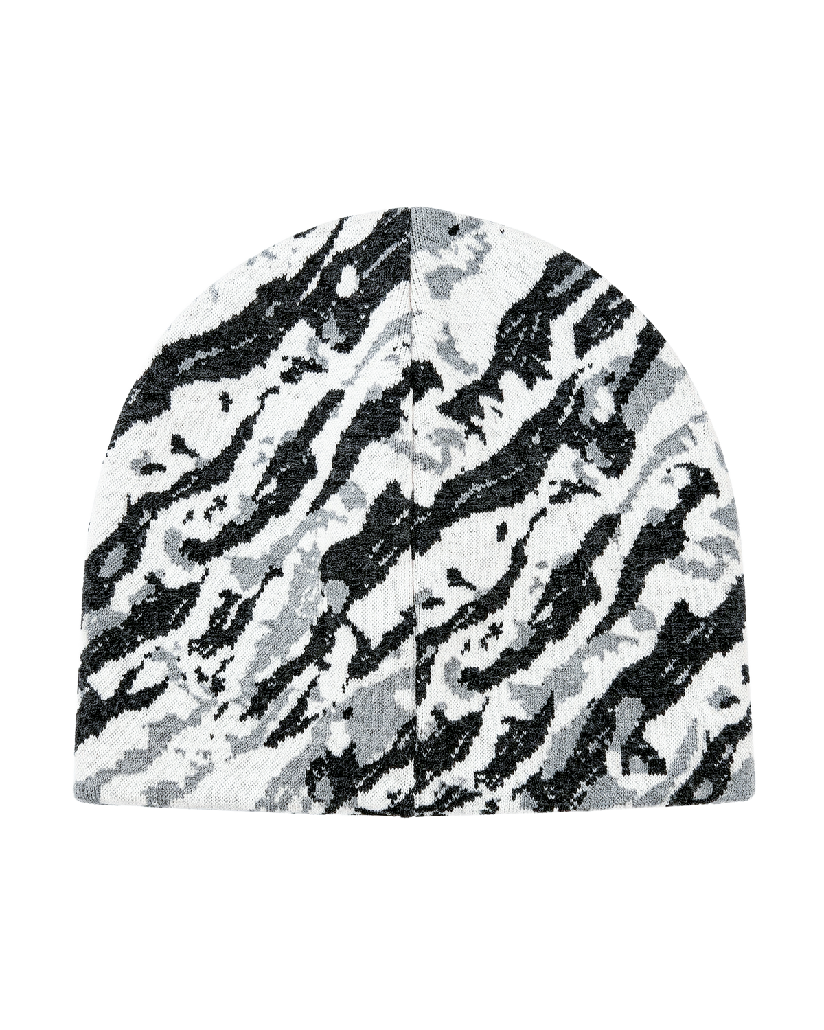 Snow Camo Beanie