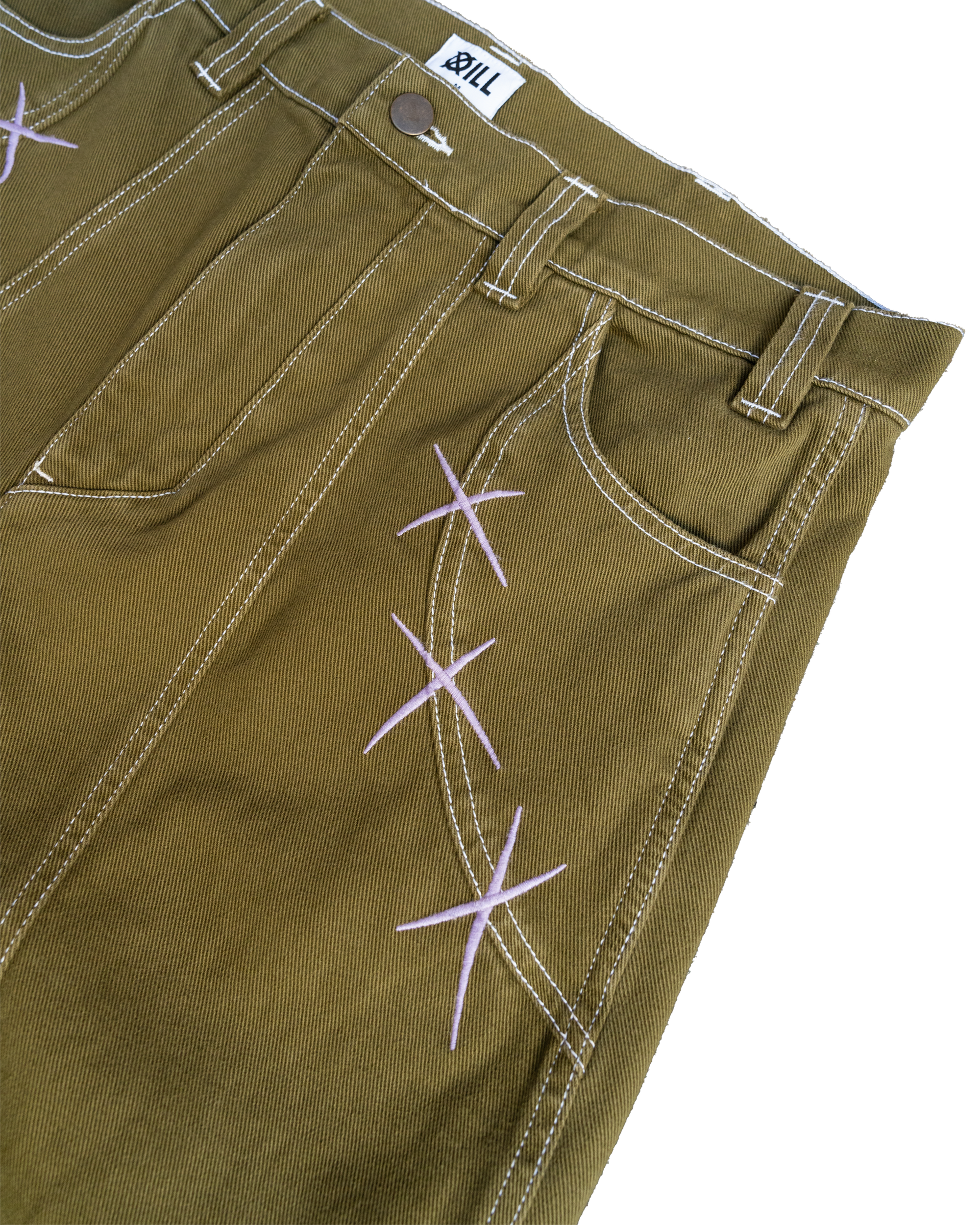 thePants