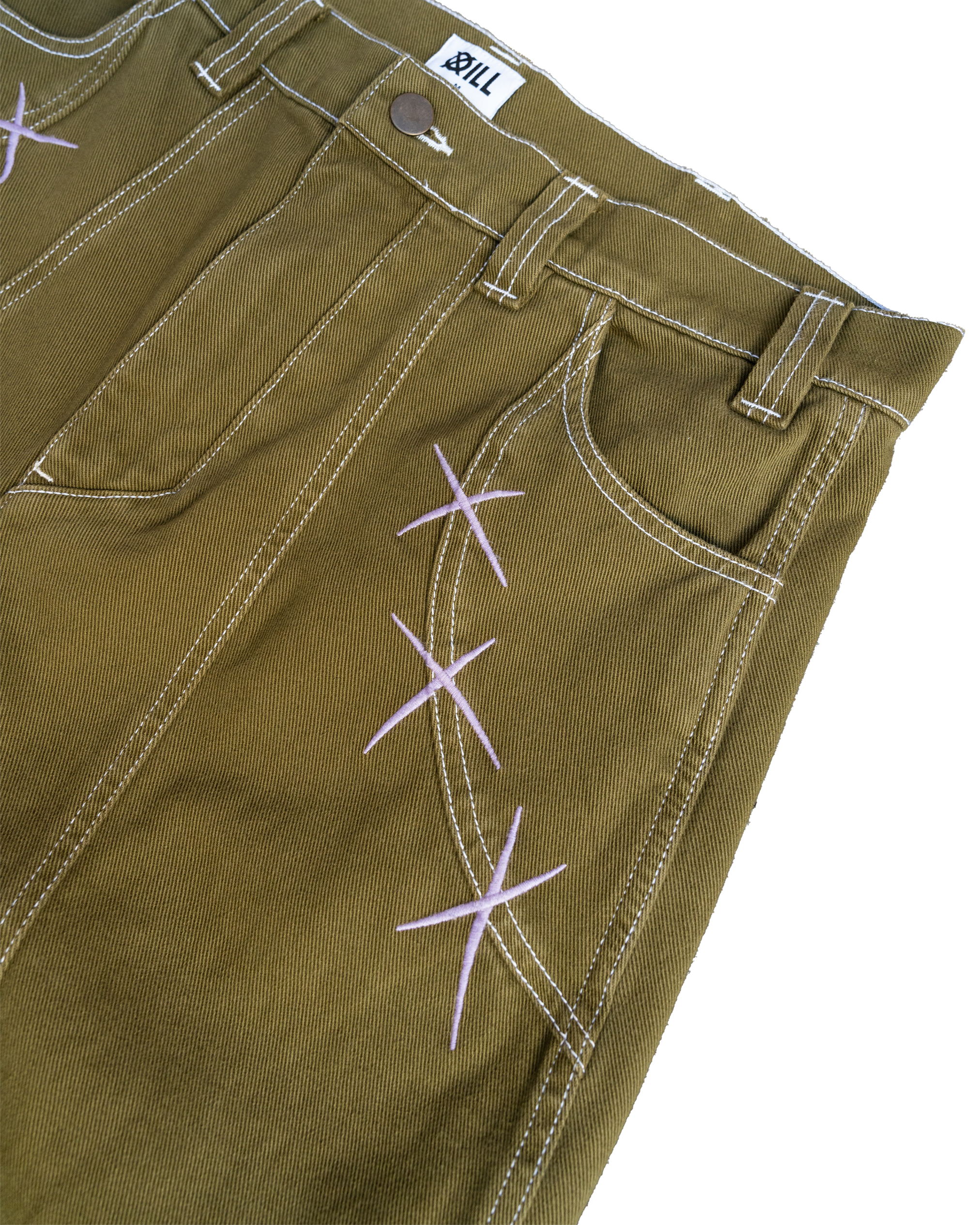 thePants
