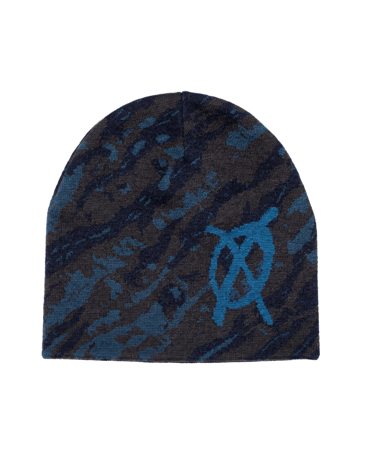 Tundra Camo Beanie