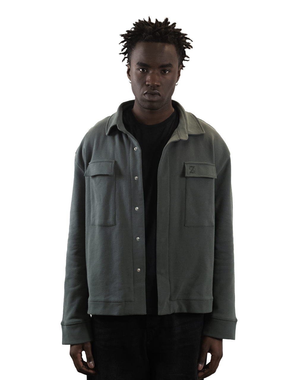 Skydiver Overshirt