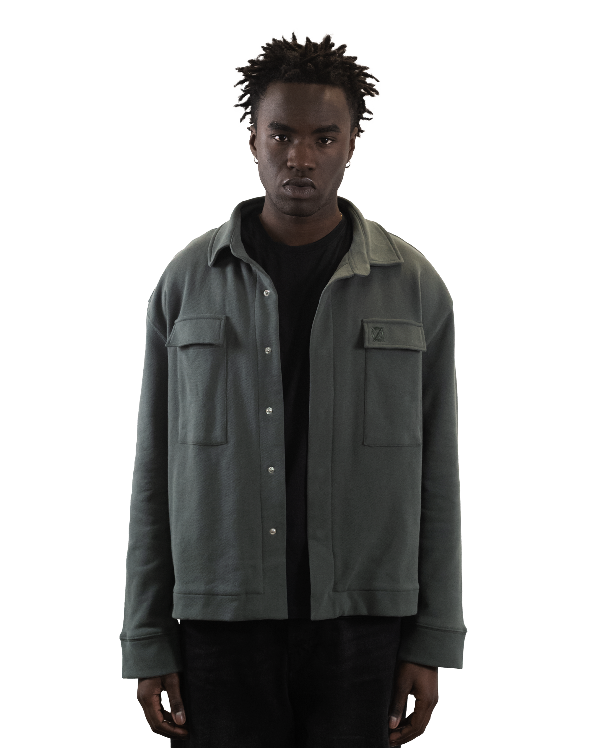 Skydiver Overshirt