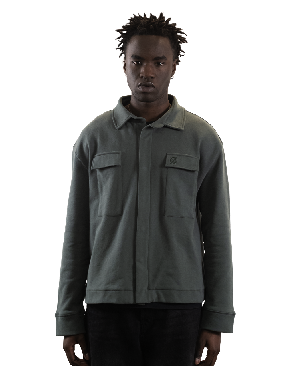 Skydiver Overshirt