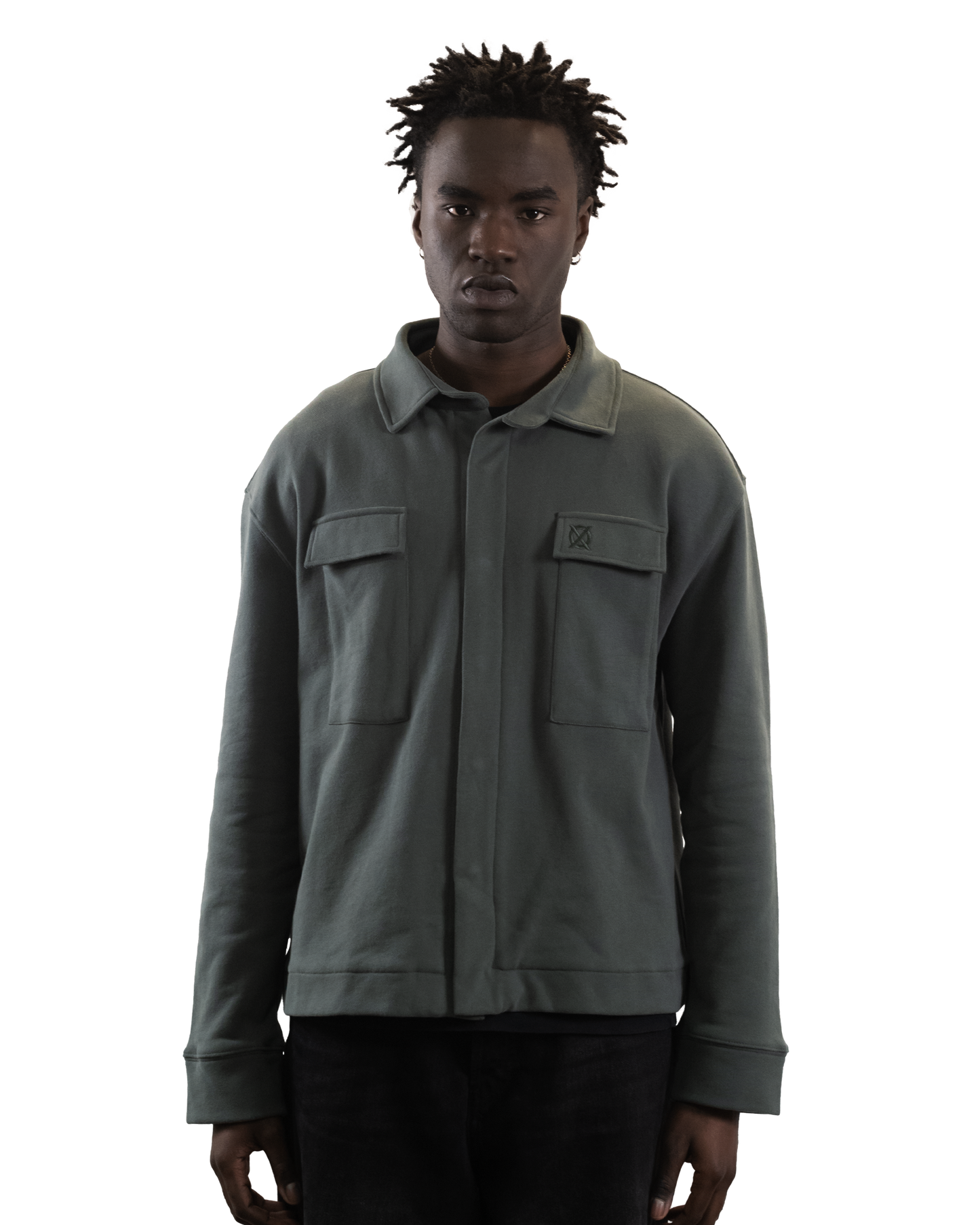 Skydiver Overshirt