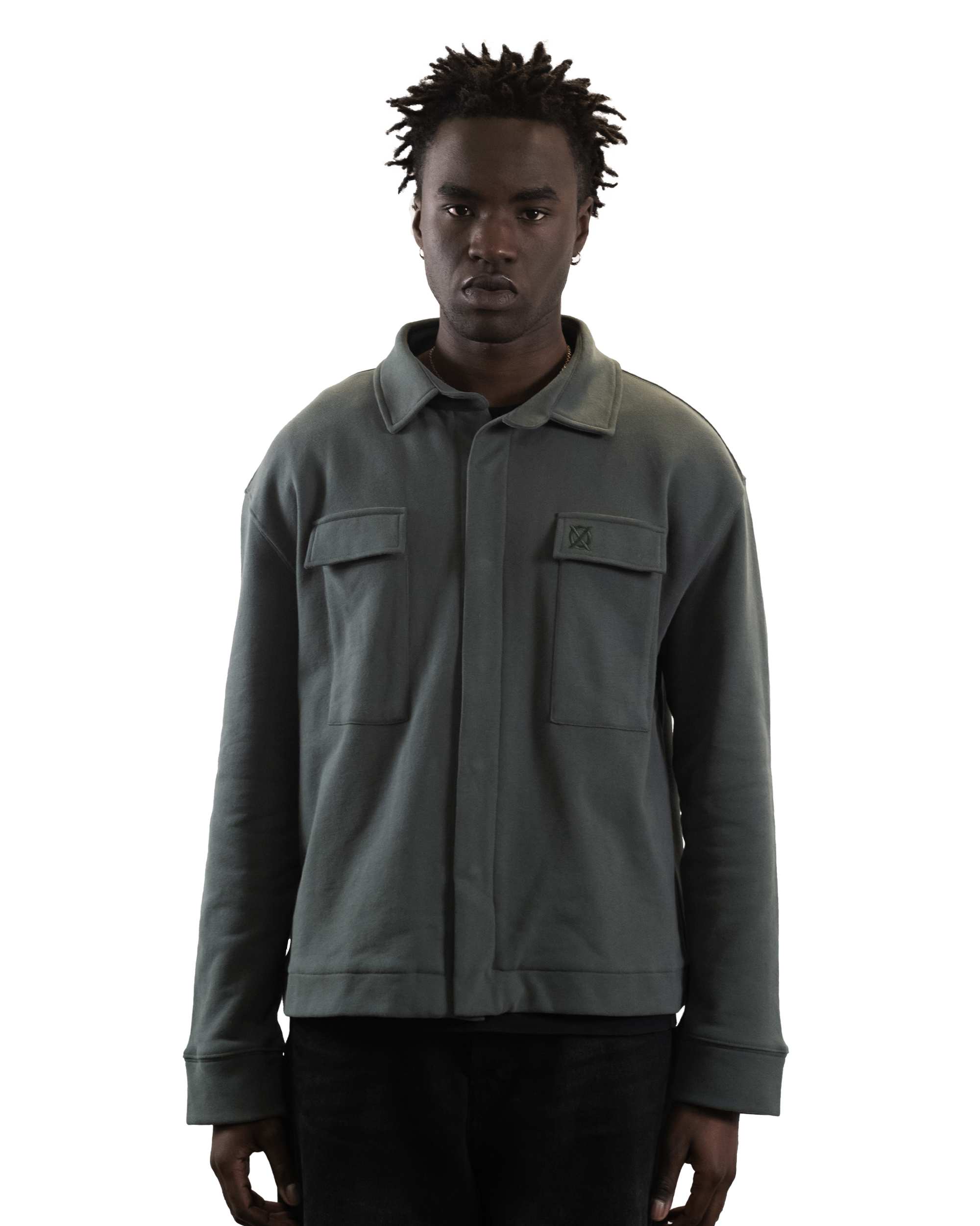 Skydiver Overshirt
