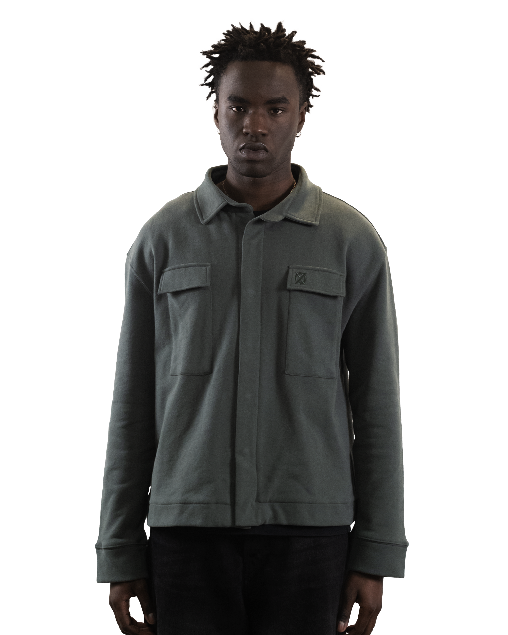 Skydiver Overshirt