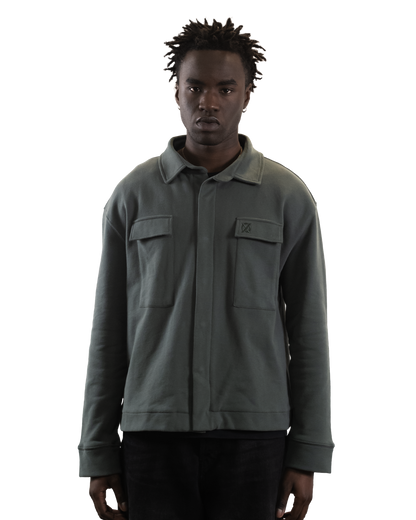 Skydiver Overshirt