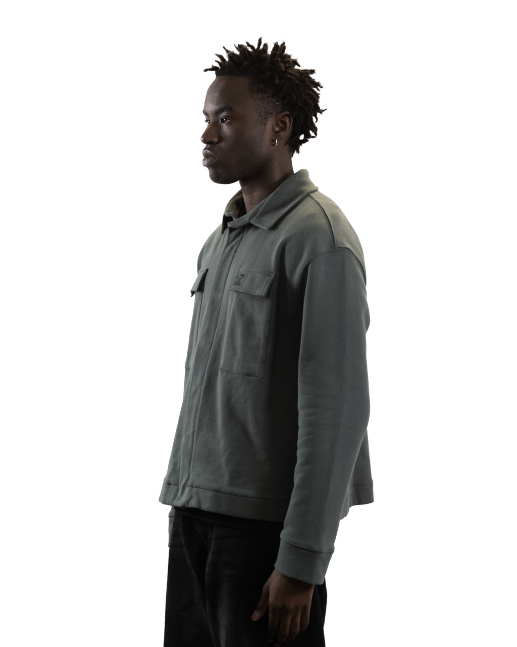 Skydiver Overshirt