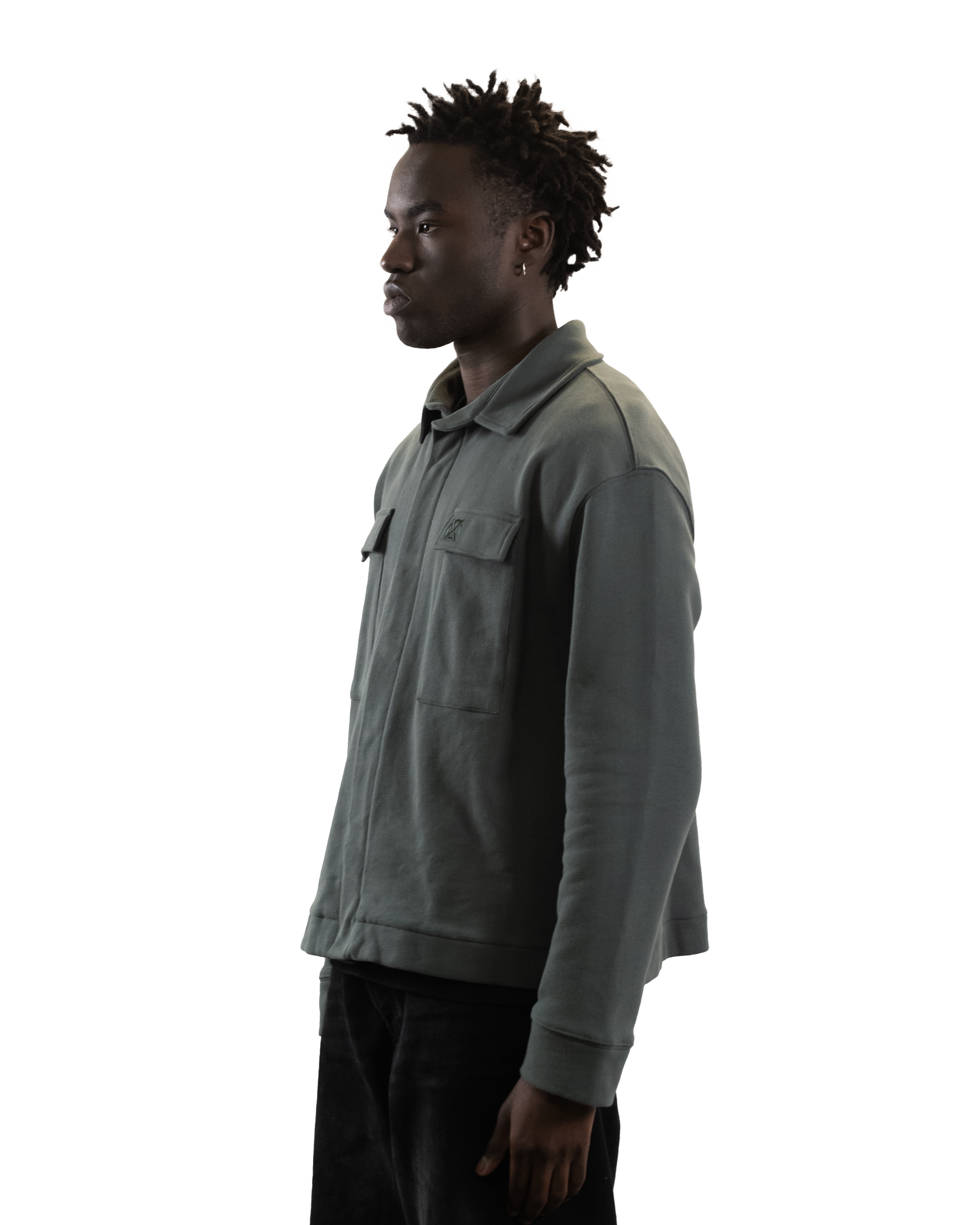 Skydiver Overshirt
