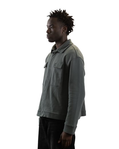 Skydiver Overshirt